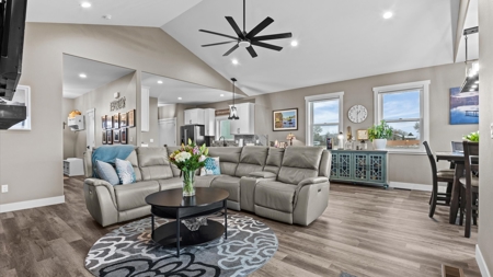 Home in Town with Small Acreage For Sale - image 25