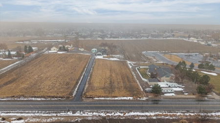 Home in Town with Small Acreage For Sale - image 2