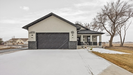 Home in Town with Small Acreage For Sale - image 1