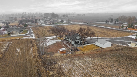 Home in Town with Small Acreage For Sale - image 3