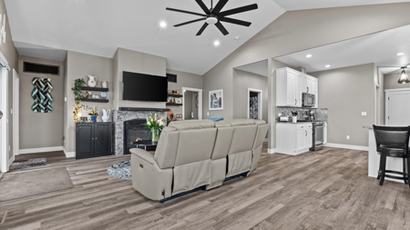 Home in Town with Small Acreage For Sale - image 23