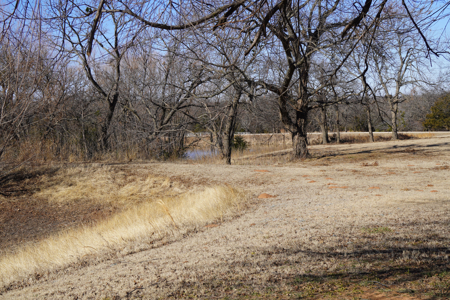 Country Log Home Meeker Ok For Sale - image 32