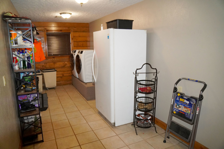 Country Log Home Meeker Ok For Sale - image 28