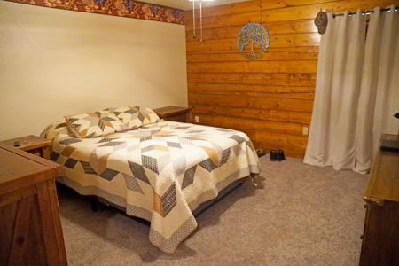 Country Log Home Meeker Ok For Sale - image 26