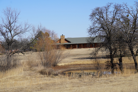 Country Log Home Meeker Ok For Sale - image 30