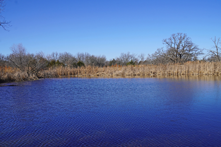 Country Log Home Meeker Ok For Sale - image 34