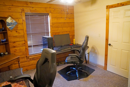 Country Log Home Meeker Ok For Sale - image 27