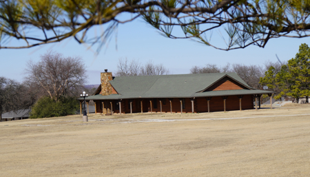 Country Log Home Meeker Ok For Sale - image 4
