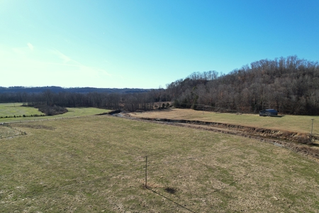 Unrestricted Fenced Acreage - Building Sites - Liberty, Ky. - image 5