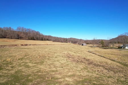 Unrestricted Fenced Acreage - Building Sites - Liberty, Ky. - image 3