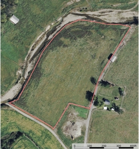 Unrestricted Fenced Acreage - Building Sites - Liberty, Ky. - image 8