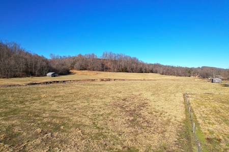 Unrestricted Fenced Acreage - Building Sites - Liberty, Ky. - image 2