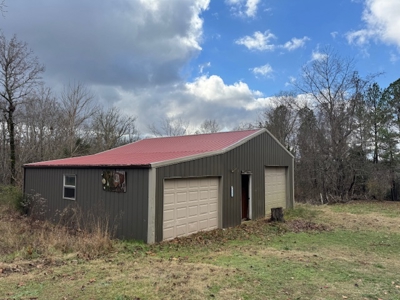 Country Home With Shop & 20 Acres For Sale Mammoth Spring Ar - image 8