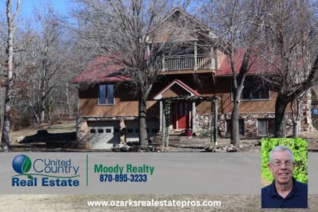 Country Home With Shop & 20 Acres For Sale Mammoth Spring Ar - image 50