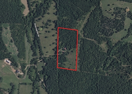 Country Home With Shop & 20 Acres For Sale Mammoth Spring Ar - image 44