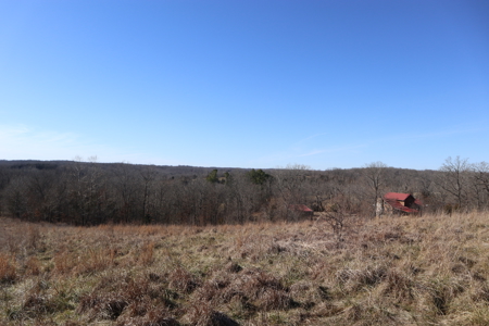 Country Home With Shop & 20 Acres For Sale Mammoth Spring Ar - image 4
