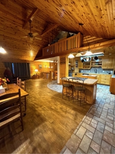 Country Home With Shop & 20 Acres For Sale Mammoth Spring Ar - image 20
