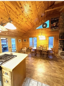 Country Home With Shop & 20 Acres For Sale Mammoth Spring Ar - image 24