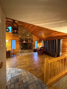 Country Home With Shop & 20 Acres For Sale Mammoth Spring Ar - image 16