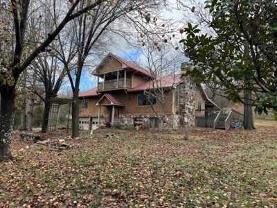 Country Home With Shop & 20 Acres For Sale Mammoth Spring Ar - image 40