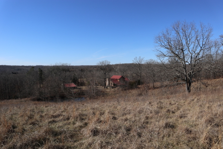 Country Home With Shop & 20 Acres For Sale Mammoth Spring Ar - image 5