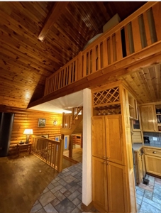 Country Home With Shop & 20 Acres For Sale Mammoth Spring Ar - image 25