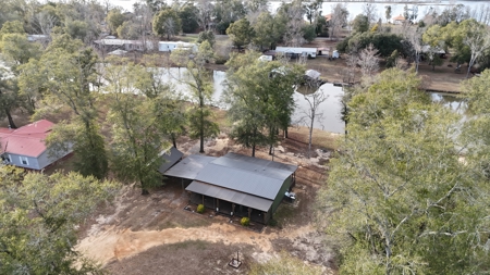Waterfront Property With Boat Launch for Sale in Camden, Alabama - image 5