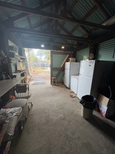 Waterfront Property With Boat Launch for Sale in Camden, Alabama - image 12