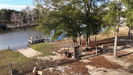 Waterfront Property With Boat Launch for Sale in Camden, Alabama - image 18