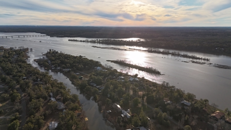 Waterfront Property With Boat Launch for Sale in Camden, Alabama - image 20