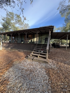 Waterfront Property With Boat Launch for Sale in Camden, Alabama - image 7