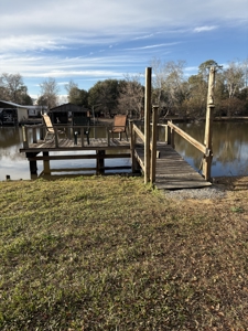 Waterfront Property With Boat Launch for Sale in Camden, Alabama - image 14