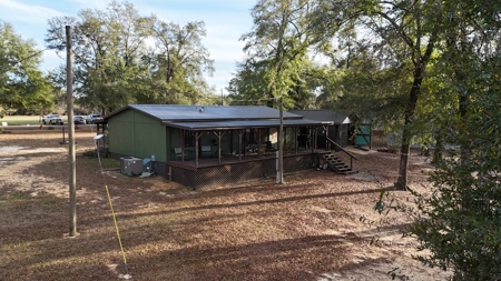 Waterfront Property With Boat Launch for Sale in Camden, Alabama - image 3