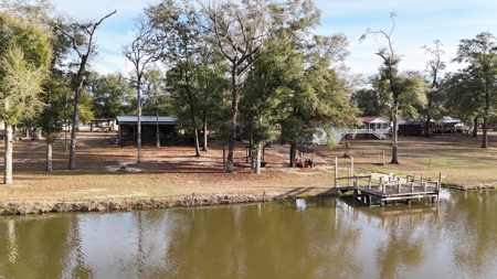 Waterfront Property With Boat Launch for Sale in Camden, Alabama - image 17