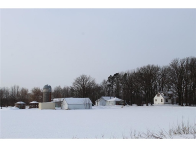 Milaca MN Hobby Farm on 40 Acres with Farmhouse - image 1