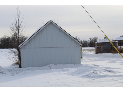 Milaca MN Hobby Farm on 40 Acres with Farmhouse - image 4