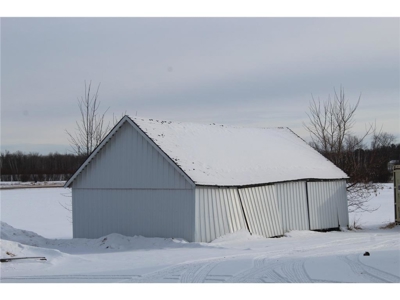 Milaca MN Hobby Farm on 40 Acres with Farmhouse - image 5