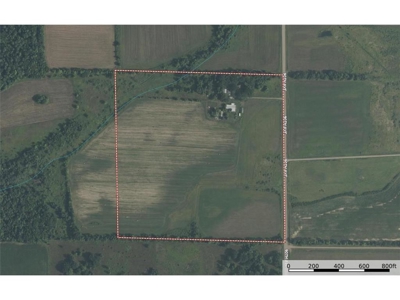 Milaca MN Hobby Farm on 40 Acres with Farmhouse - image 15