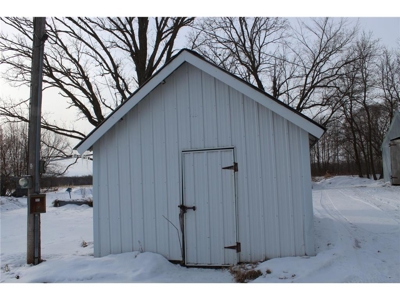 Milaca MN Hobby Farm on 40 Acres with Farmhouse - image 6