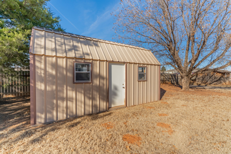 Upcoming Auction – 3 bed, 2.5 bath Brick Home, Weatherford, OK - image 45