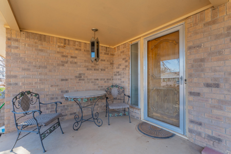 Upcoming Auction – 3 bed, 2.5 bath Brick Home, Weatherford, OK - image 5