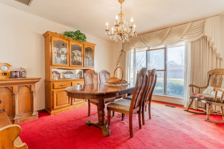 Upcoming Auction – 3 bed, 2.5 bath Brick Home, Weatherford, OK - image 10