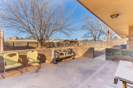 Upcoming Auction – 3 bed, 2.5 bath Brick Home, Weatherford, OK - image 40