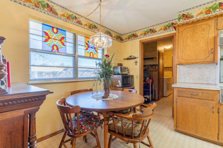 Upcoming Auction – 3 bed, 2.5 bath Brick Home, Weatherford, OK - image 17