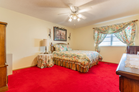 Upcoming Auction – 3 bed, 2.5 bath Brick Home, Weatherford, OK - image 30