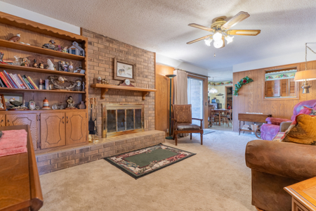 Upcoming Auction – 3 bed, 2.5 bath Brick Home, Weatherford, OK - image 20