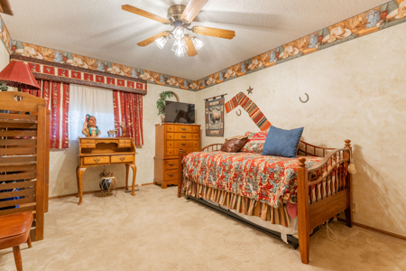 Upcoming Auction – 3 bed, 2.5 bath Brick Home, Weatherford, OK - image 24