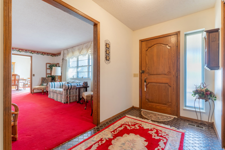 Upcoming Auction – 3 bed, 2.5 bath Brick Home, Weatherford, OK - image 6