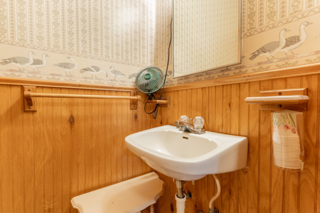 Upcoming Auction – 3 bed, 2.5 bath Brick Home, Weatherford, OK - image 19