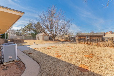 Upcoming Auction – 3 bed, 2.5 bath Brick Home, Weatherford, OK - image 44